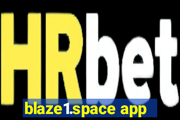 blaze1.space app